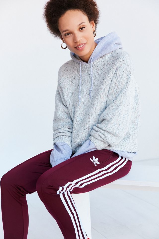 adidas Originals Adicolor Supergirl Track Pant #4