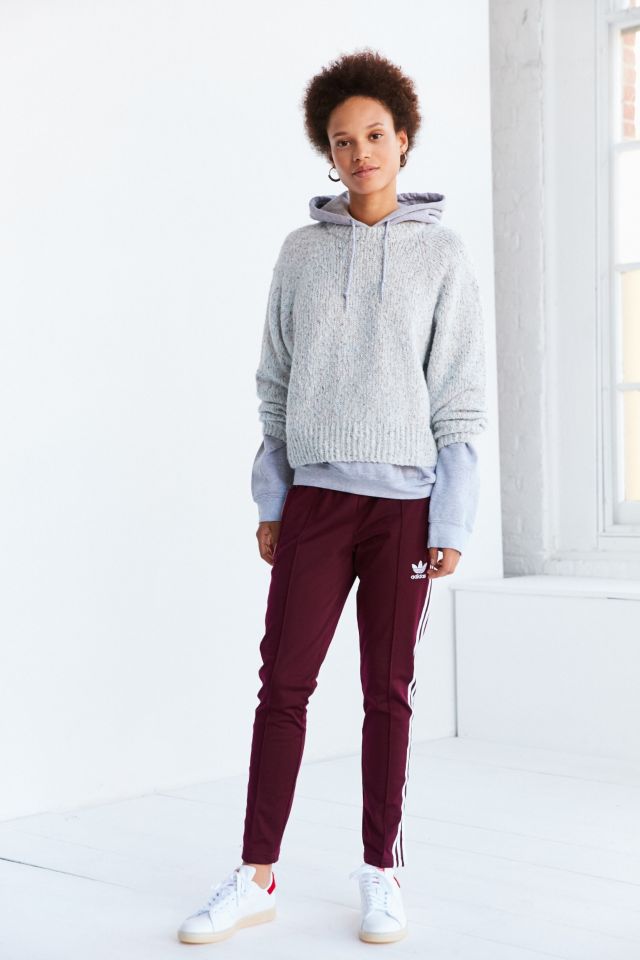 adidas Originals Adicolor Supergirl Track Pant #5