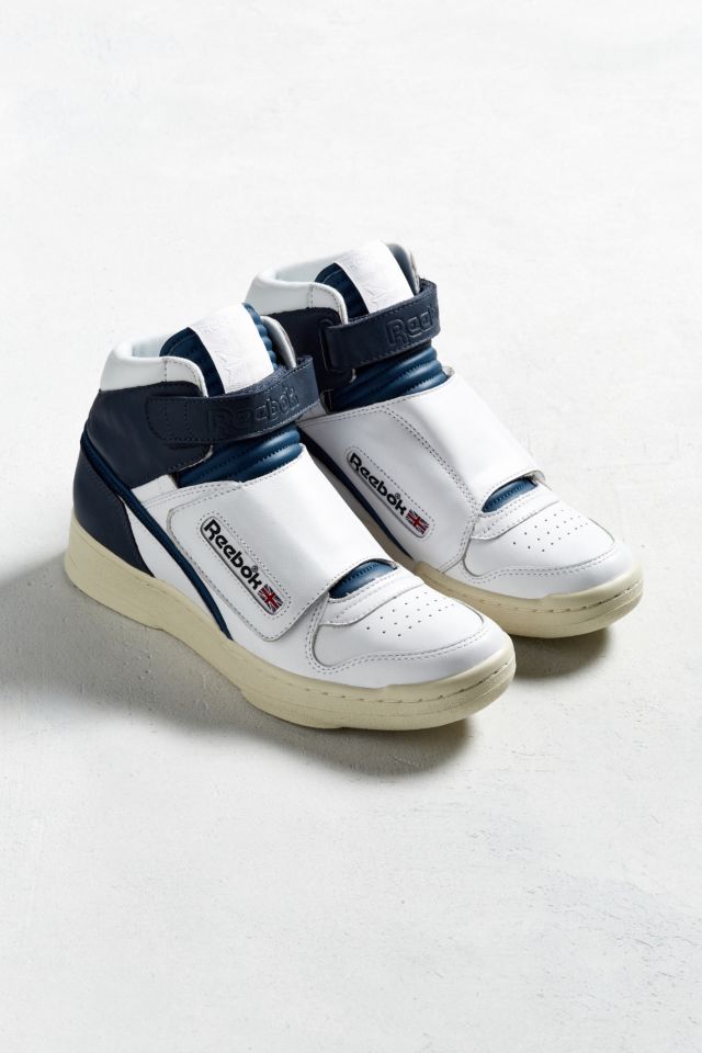 Reebok Alien Stomper Mid Sneaker #1