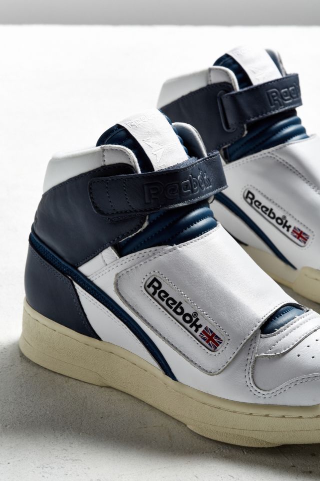 Reebok Alien Stomper Mid Sneaker | Urban Outfitters