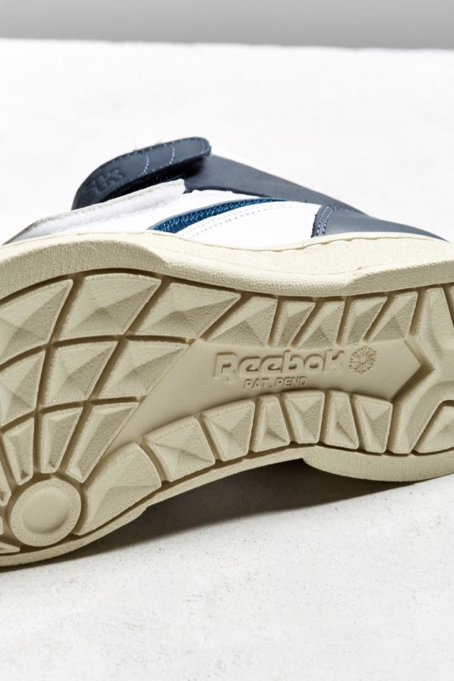Reebok Alien Stomper Mid Sneaker #4