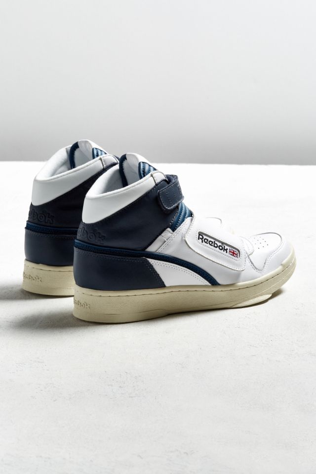 Reebok Alien Stomper Mid Sneaker #5