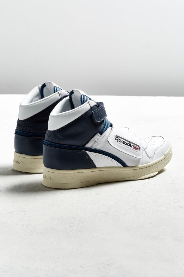 Reebok Alien Stomper Mid Sneaker | Urban Outfitters