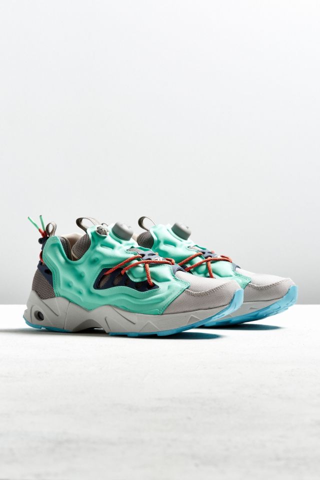 Reebok instapump best sale fury road sneaker