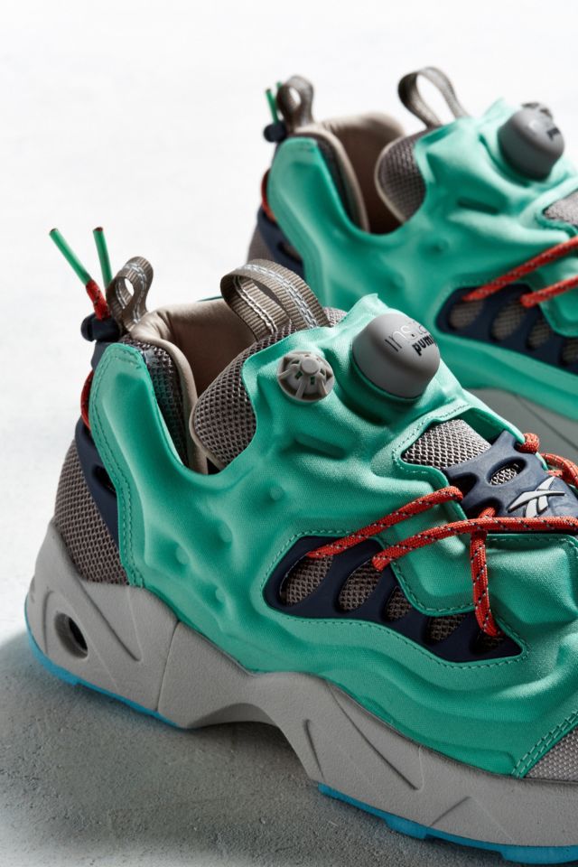 Reebok Instapump Fury Road Sneaker