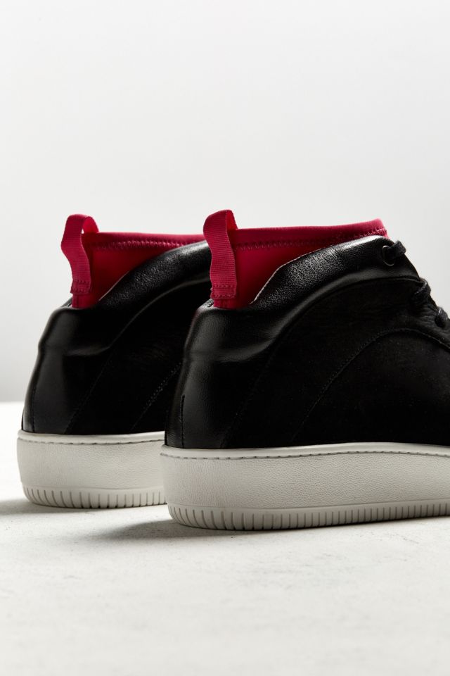 Amb X UO Fini Nubuck Sneaker #2