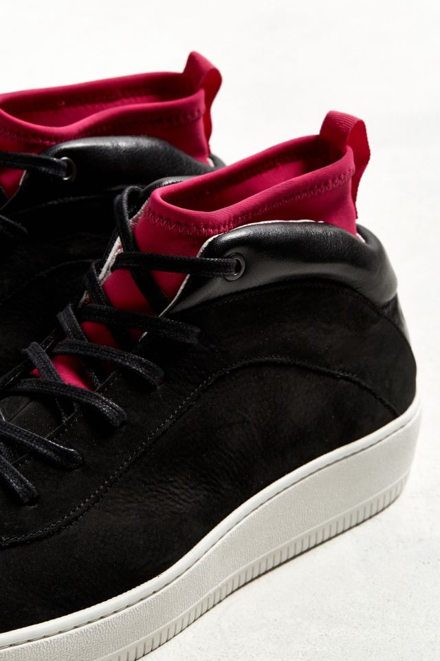 Amb X UO Fini Nubuck Sneaker #3