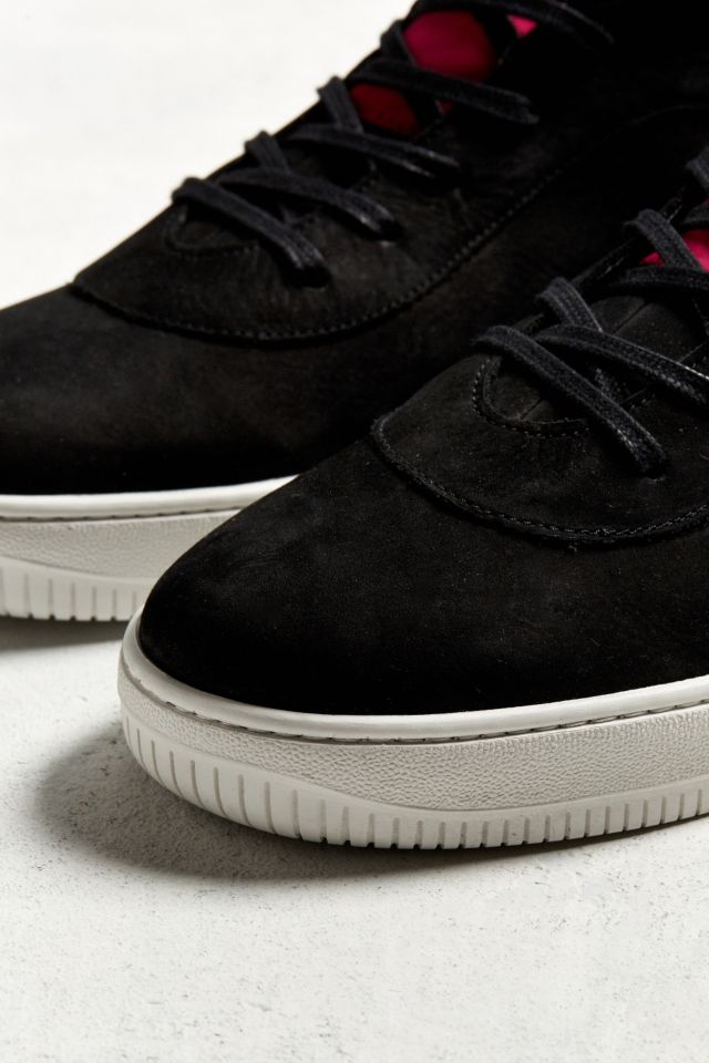 Amb X UO Fini Nubuck Sneaker #4