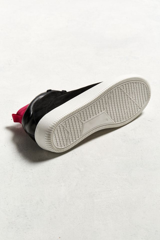 Amb X UO Fini Nubuck Sneaker #5