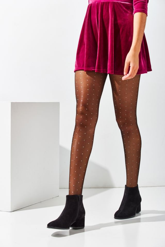 Vagabond Daisy Suede Boot #1