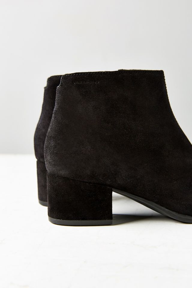 Vagabond Daisy Suede Boot #4