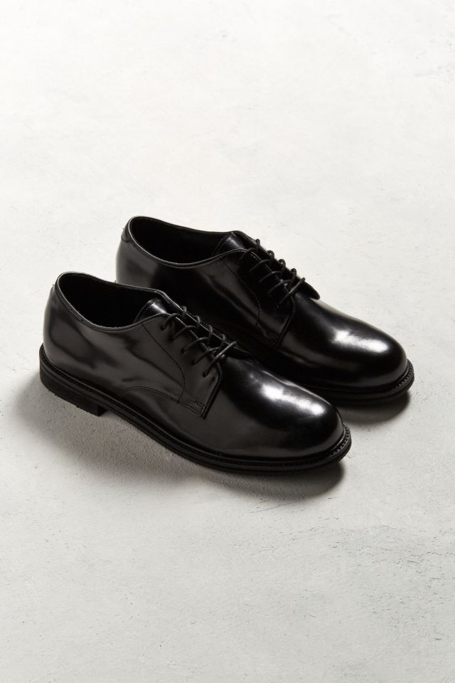 UO Postal Blucher Shoe #1