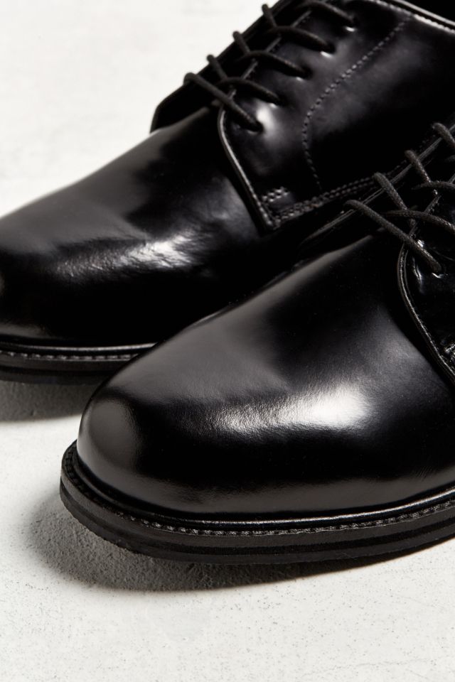 UO Postal Blucher Shoe #2