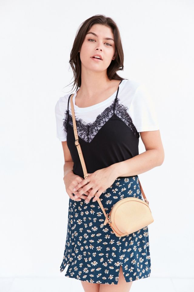 Farrah Mini Crossbody Bag #3