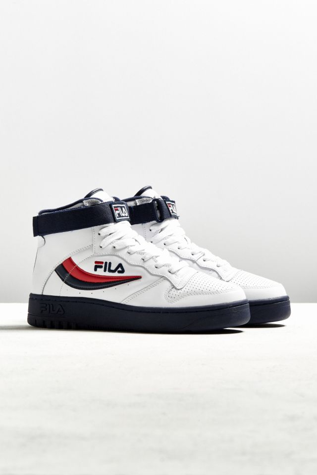 tarief Kleverig manager FILA FX-100 Sneaker | Urban Outfitters