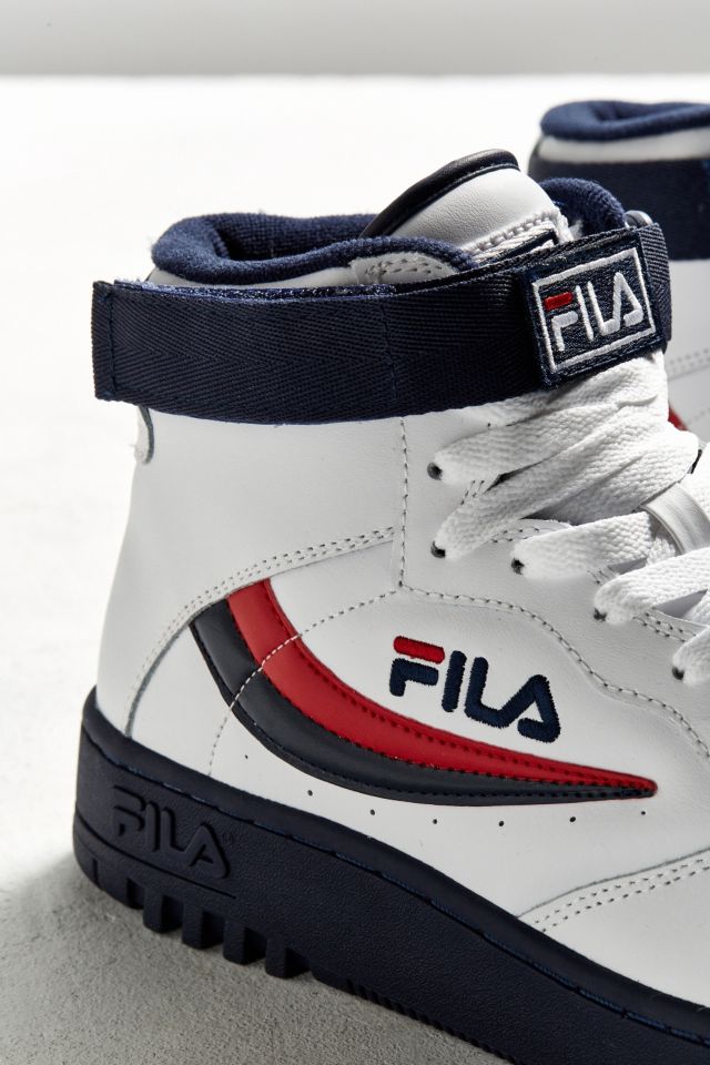 Fila Fx-100 Sneaker | Urban Outfitters