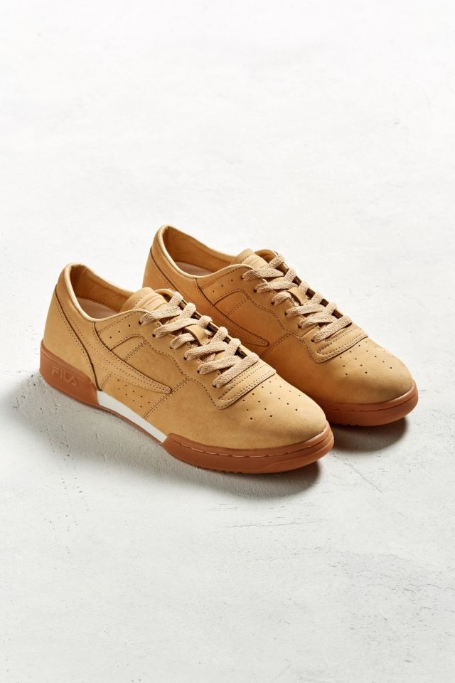 FILA Original Fitness Premium Sneaker #1
