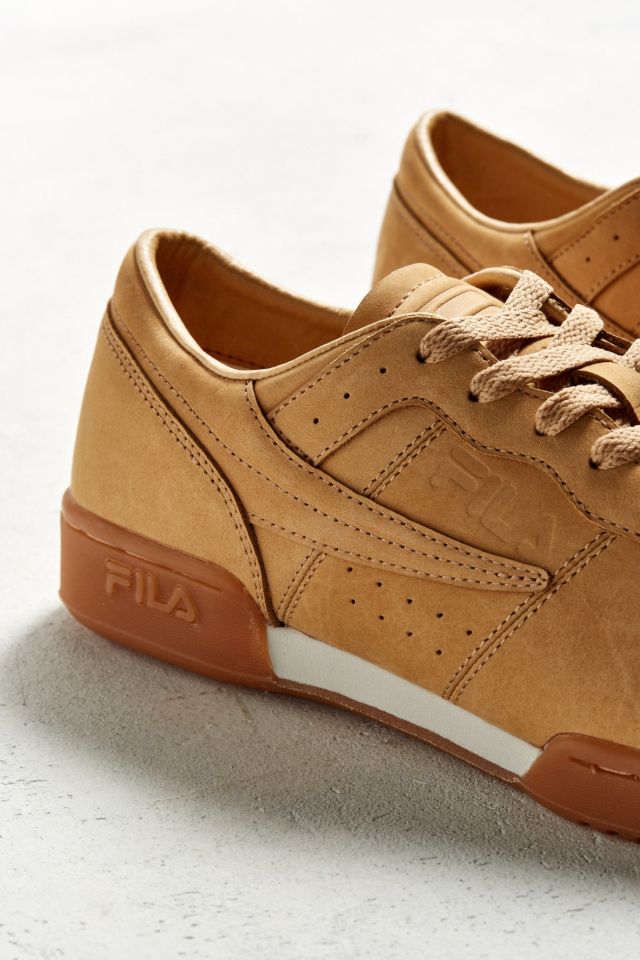 FILA Original Fitness Premium Sneaker #3