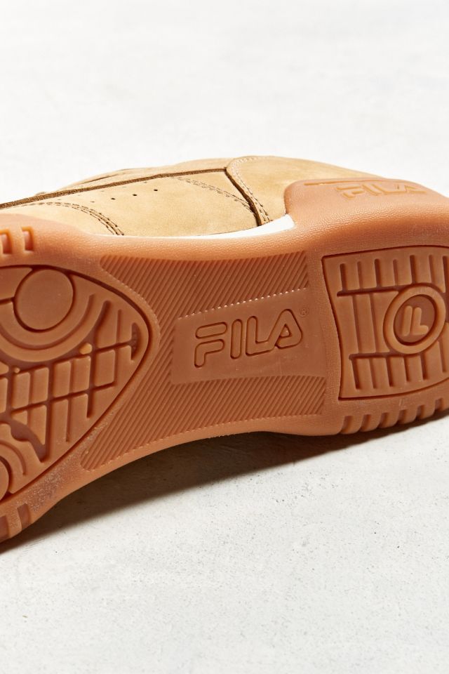 FILA Original Fitness Premium Sneaker #4