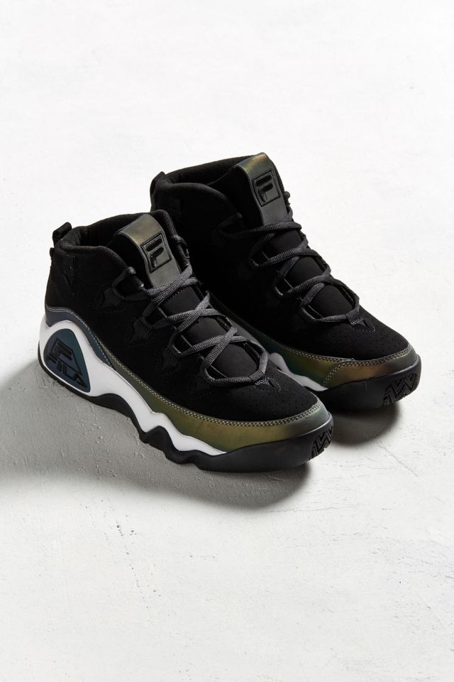 FILA '95 Sneaker #1