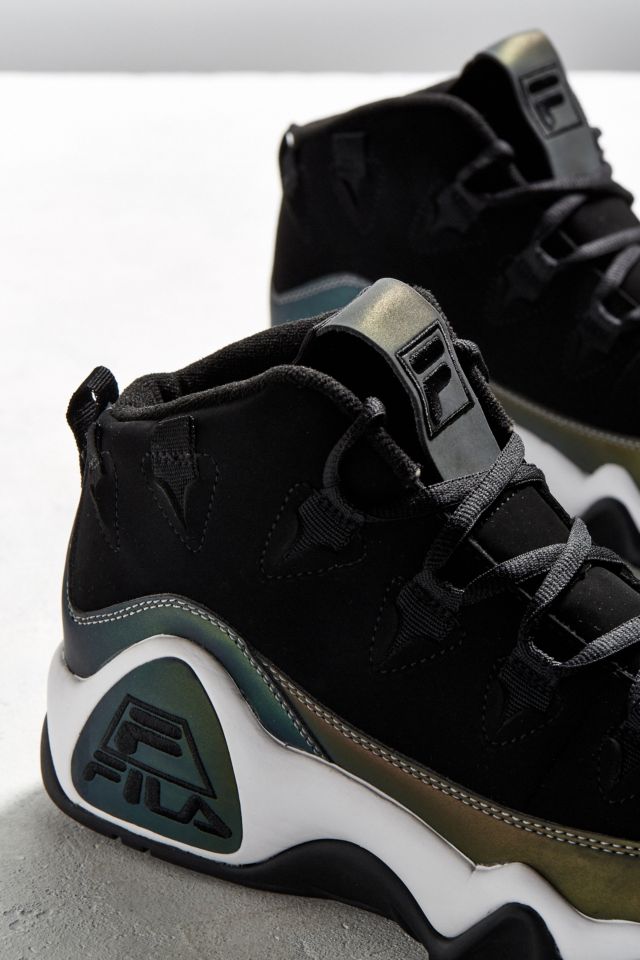 FILA '95 Sneaker #3