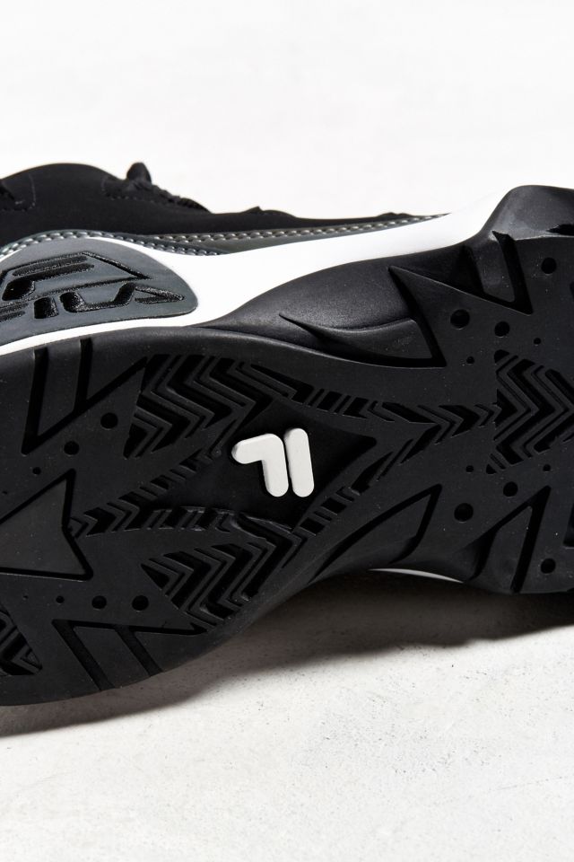 FILA '95 Sneaker #4
