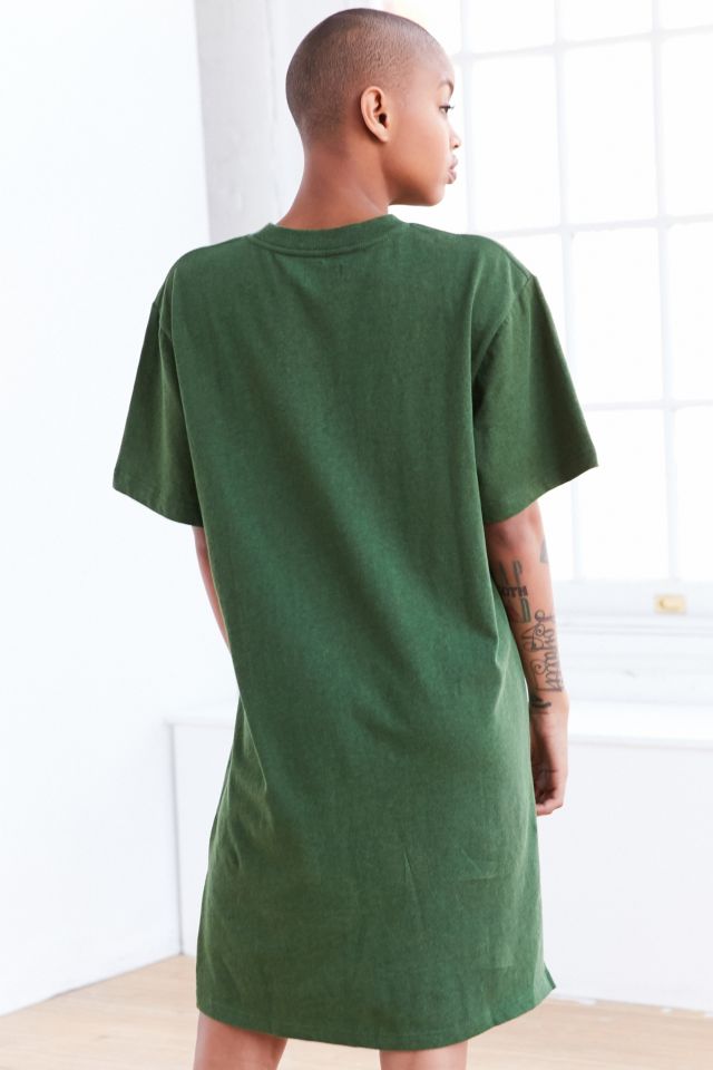 Robe t-shirt surdimensionnée Tobias BDG #3
