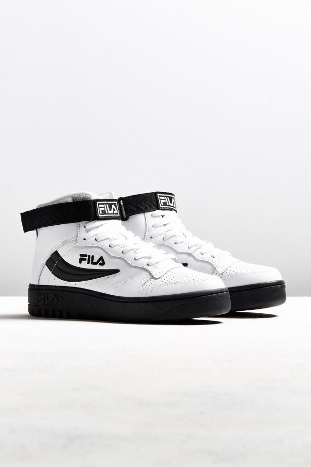 Fila fx clearance 100 high