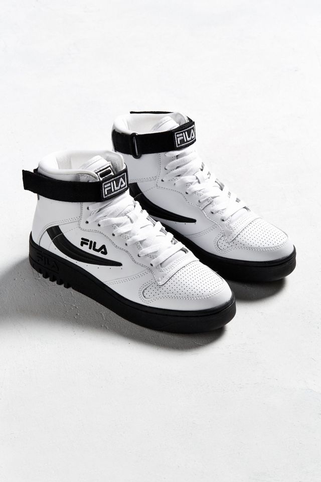 Fila shoes discount urban outfitters