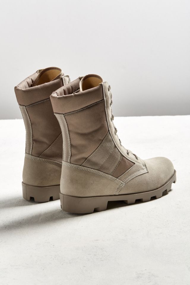 Rothco X UO Military Jungle Boot