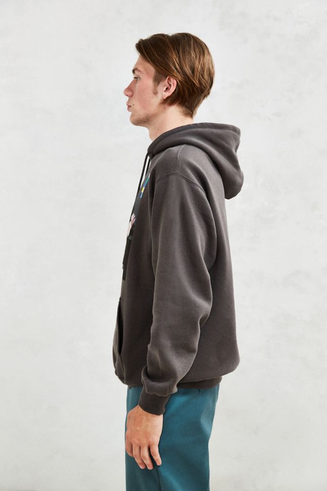New Order Hoodie Sweatshirt #2