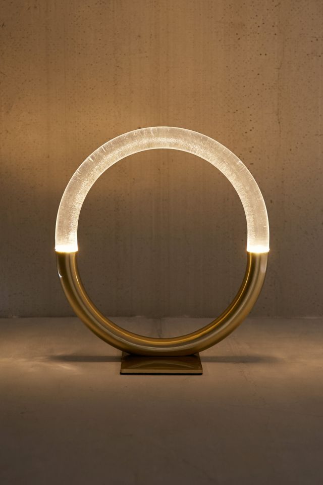 Helios LED Table Lamp #1