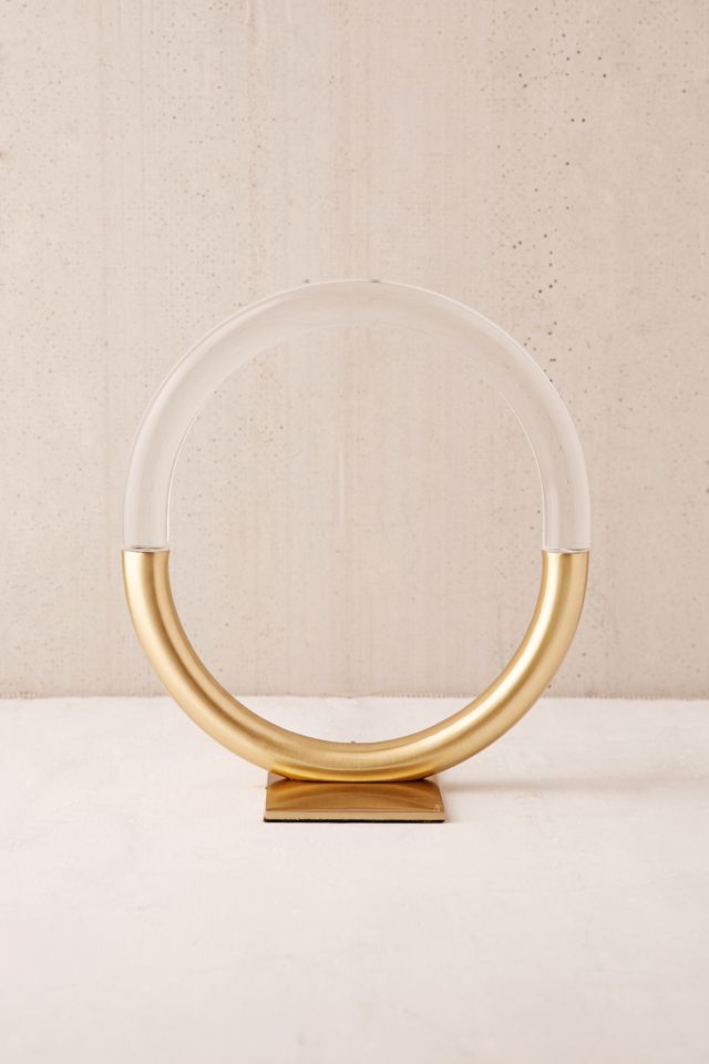 Helios LED Table Lamp #2