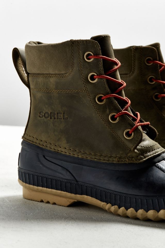 Urban outfitters duck outlet boots