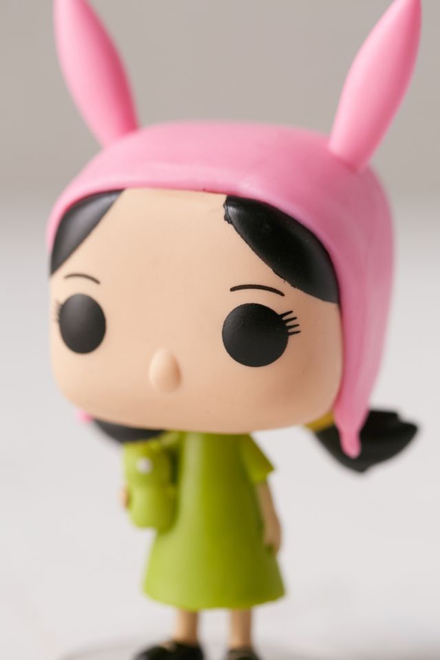 Bob's Burgers Louise Figure #1