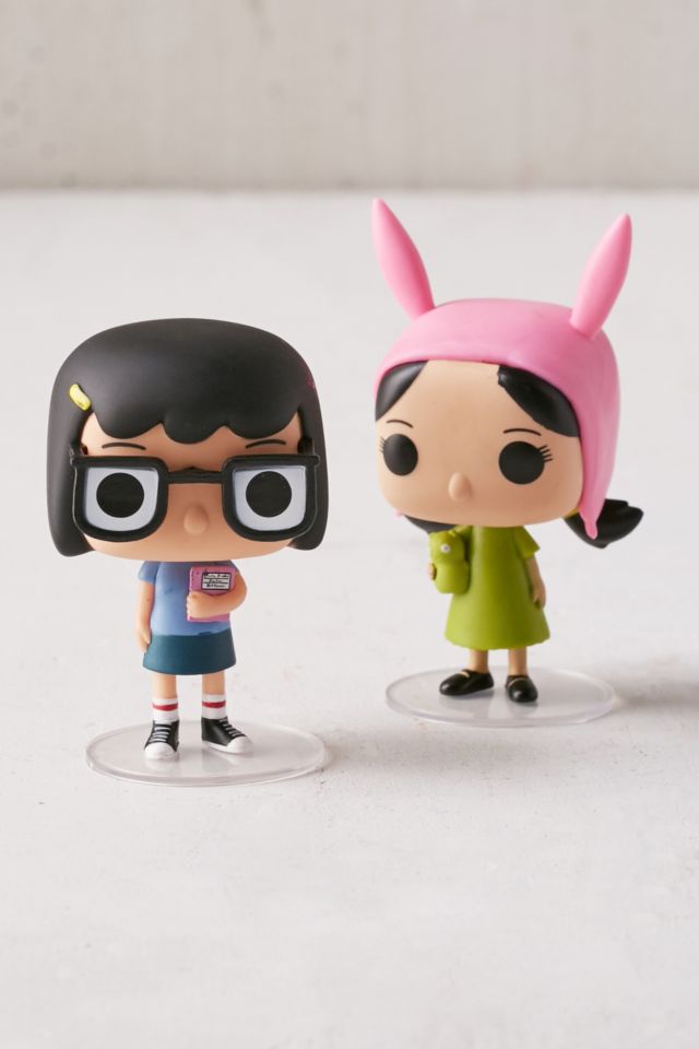 Bob's Burgers Louise Figure #2