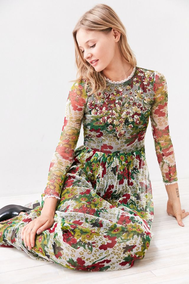 knee length dresses for ladies Yucatán Maxi Dress | Vacation Ready Maxi Dresses – Boho Chic Styles main image 0