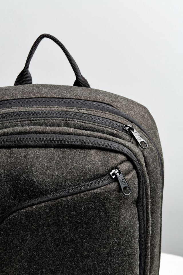 JanSport X I Love Ugly Platform Backpack | Urban Outfitters