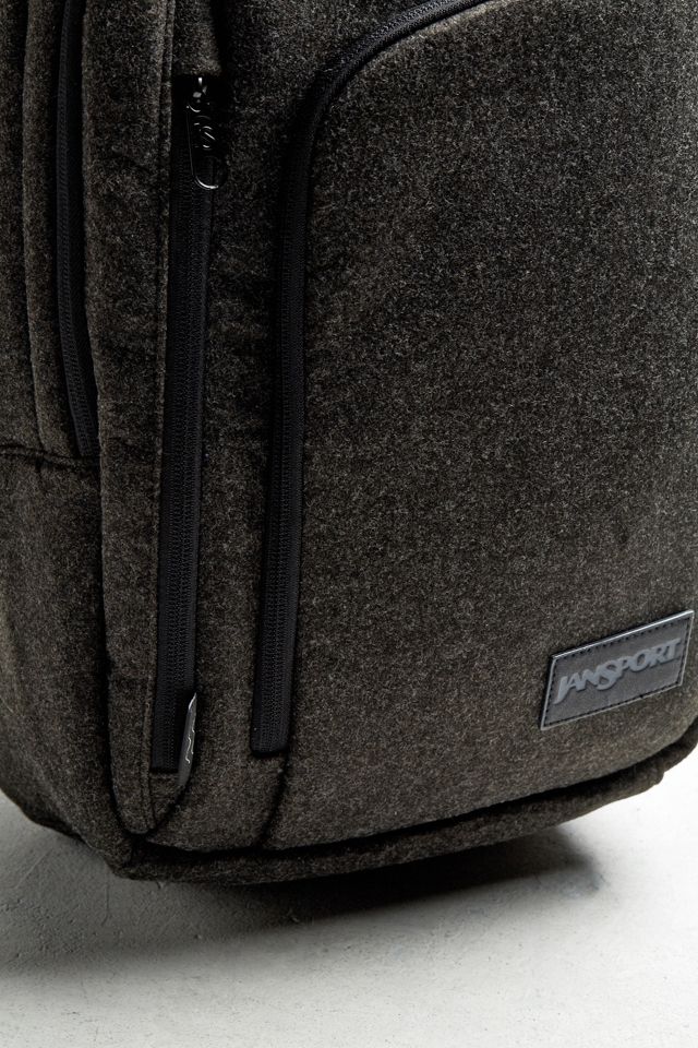 JanSport X I Love Ugly Platform Backpack | Urban Outfitters