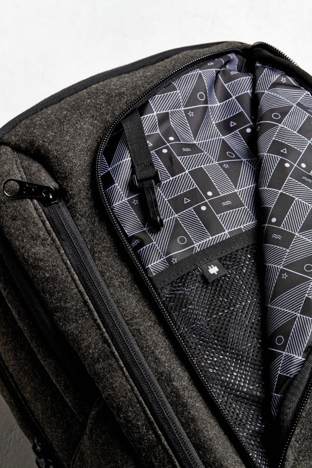 JanSport X I Love Ugly Platform Backpack | Urban Outfitters