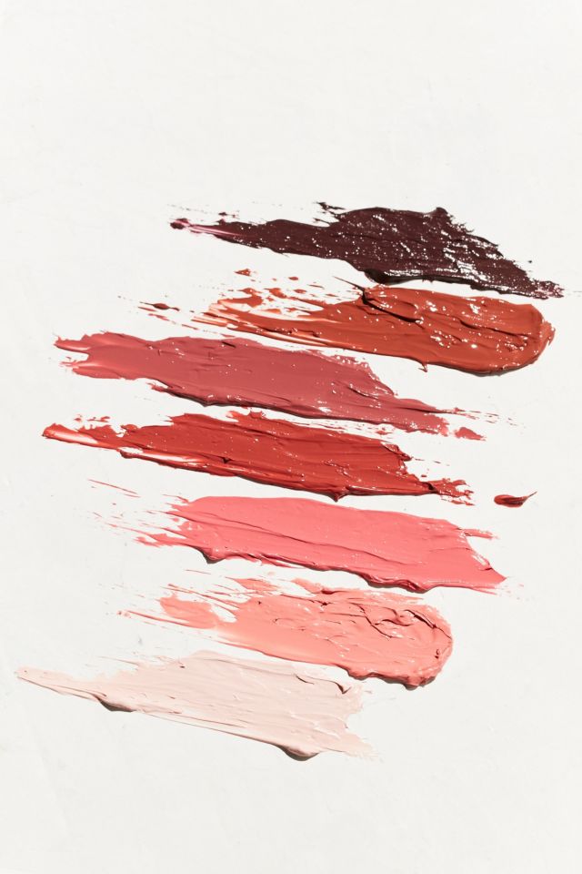 bh cosmetics Nude Lips 28 Color Lipstick Palette #1