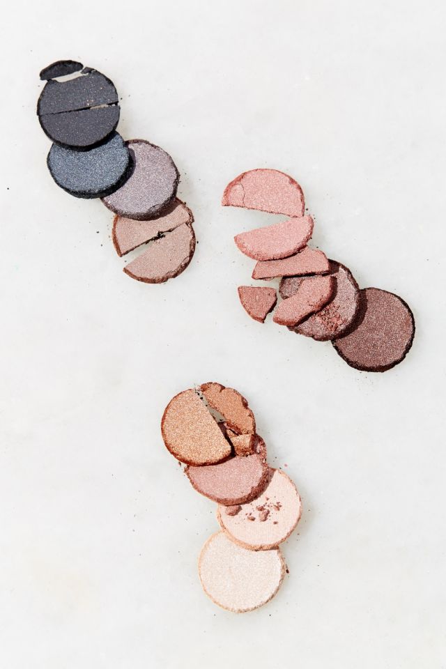 bh cosmetics 28 Essential Eyes Palette #1