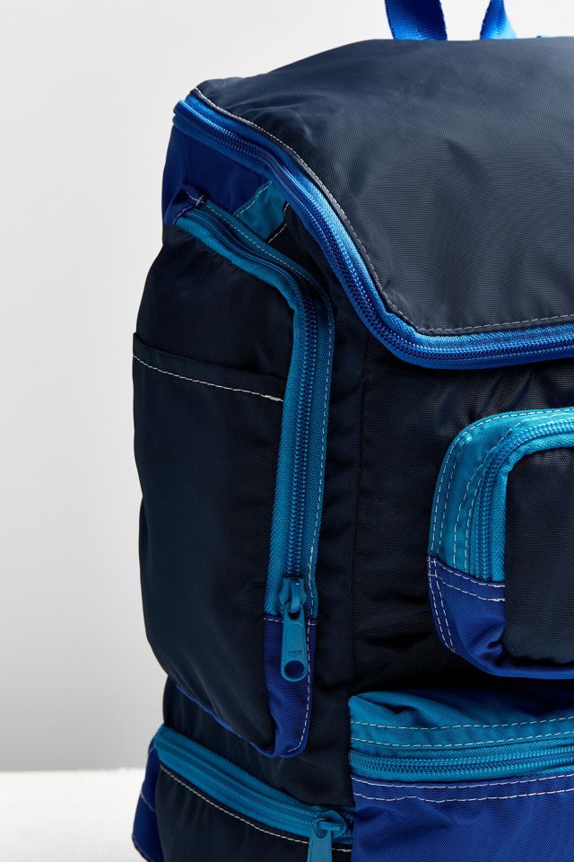 Mokuyobi Reggie Backpack #3