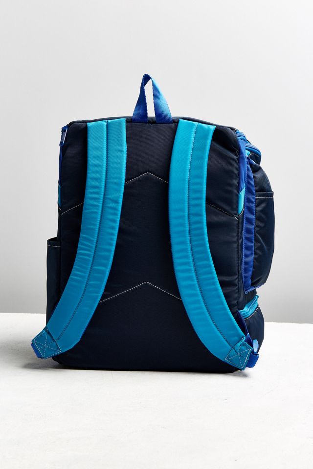 Mokuyobi Reggie Backpack #4