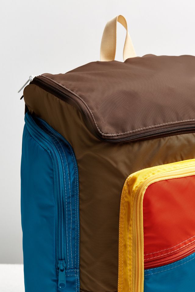 Mokuyobi Brown Bear Mega Backpack #3