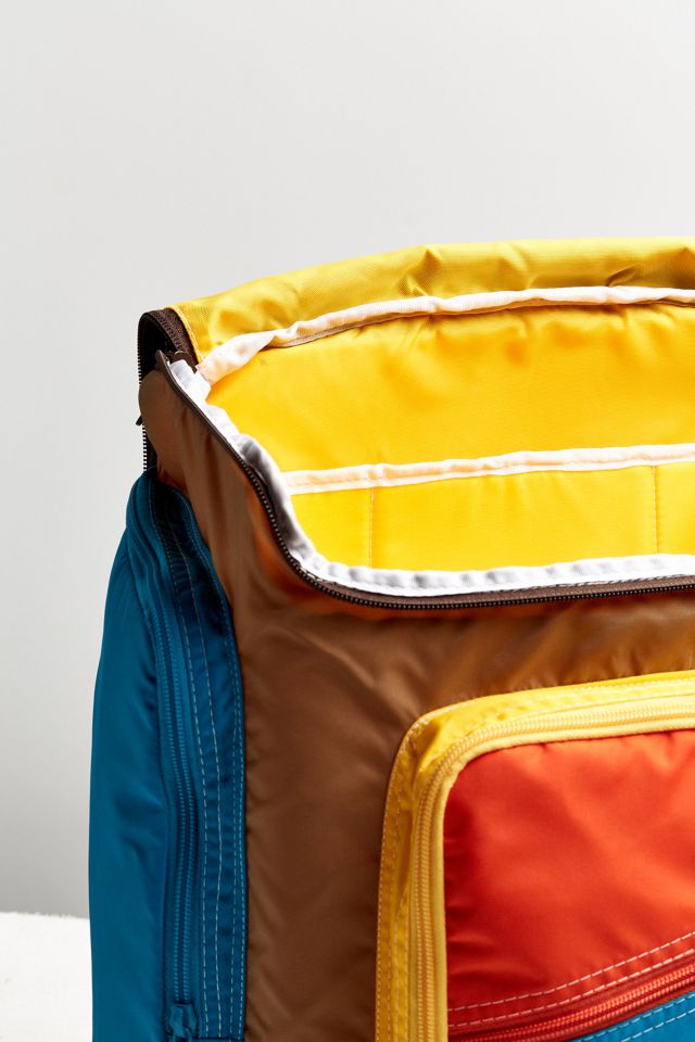 Mokuyobi Brown Bear Mega Backpack #5