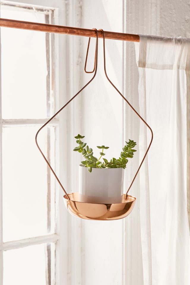 Small Freya Plant Hanger | Urban Outfitters