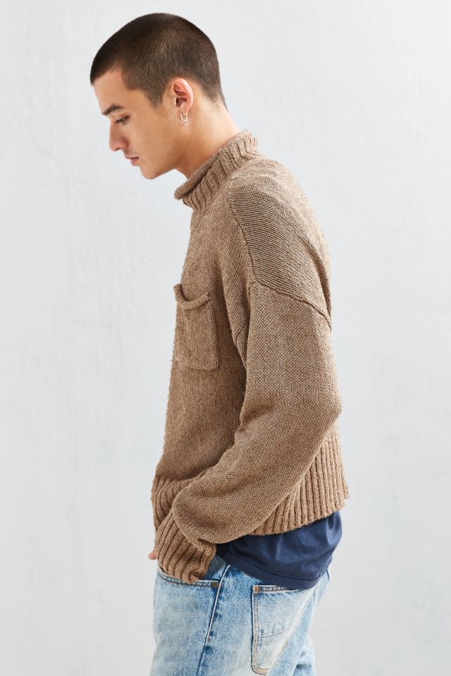 UO Modern Turtleneck Sweater #2