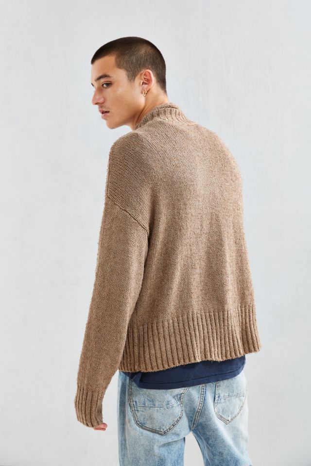 UO Modern Turtleneck Sweater #3