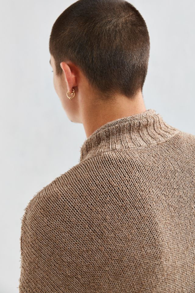 UO Modern Turtleneck Sweater #4